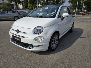 FIAT 500 usata, con Autoradio