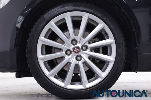 FIAT 124 Spider usata, con Cruise Control