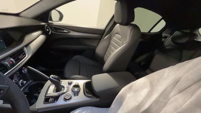 ALFA ROMEO Stelvio usata, con Chiusura centralizzata