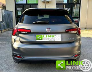 FIAT Tipo usata, con Chiusura centralizzata