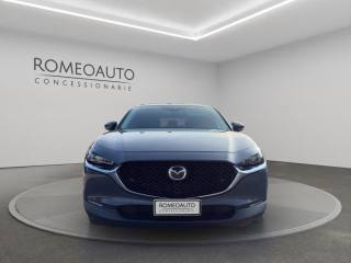 MAZDA CX-30 usata, con Climatizzatore