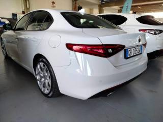 ALFA ROMEO Giulia usata, con Immobilizzatore elettronico