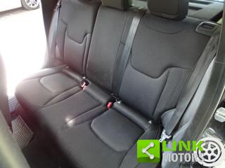JEEP Renegade usata, con Boardcomputer