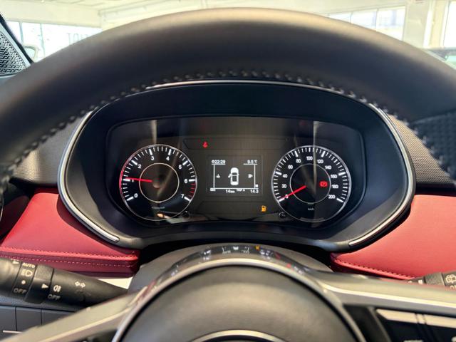 DFSK Glory 500 usata, con Servosterzo