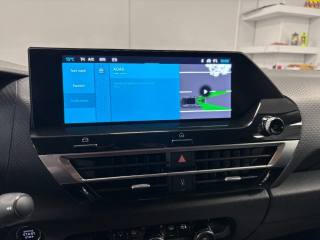 CITROEN C4 usata, con Filtro antiparticolato