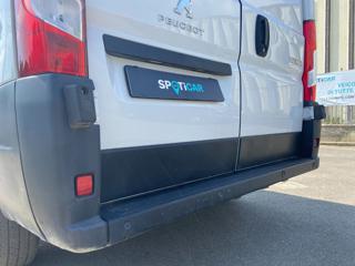 PEUGEOT Boxer usata 44
