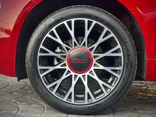 FIAT 500 usata, con Immobilizzatore elettronico