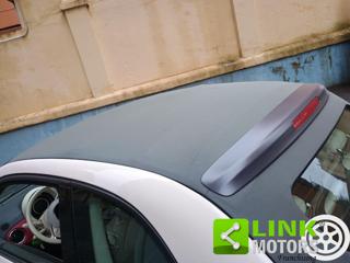 FIAT 500C usata, con Climatizzatore
