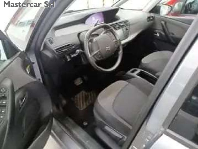 CITROEN Grand C4 Spacetourer usata, con Climatizzatore