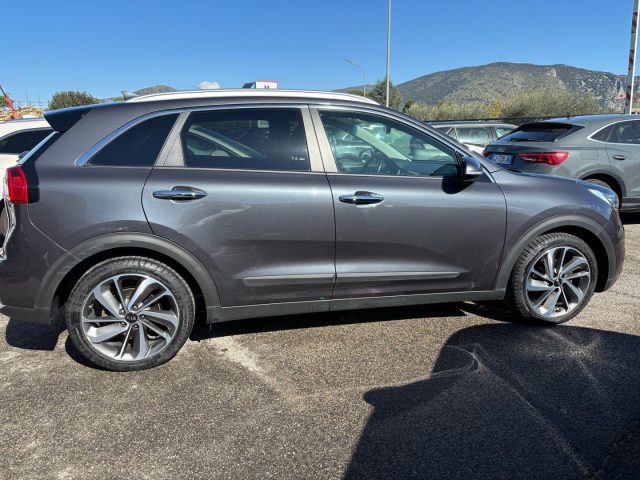 KIA Niro usata, con Boardcomputer