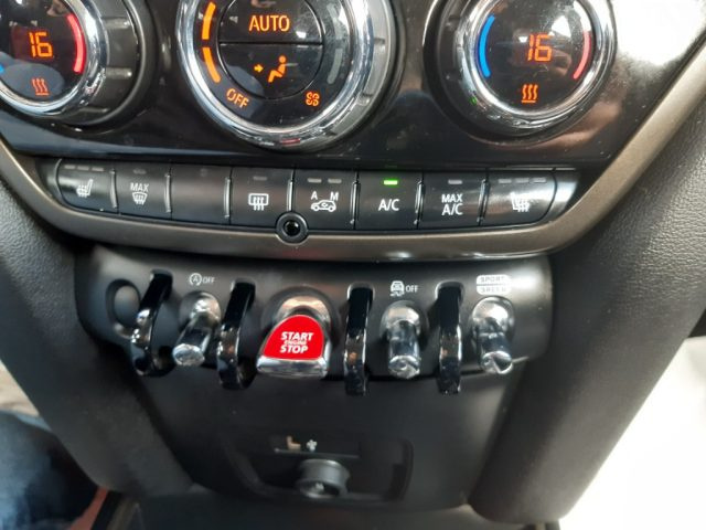 MINI Mini usata, con Controllo trazione