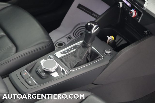 AUDI Q2 usata, con Isofix