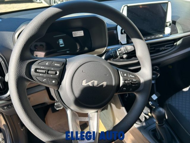 KIA Picanto usata, con Controllo elettronico della corsia