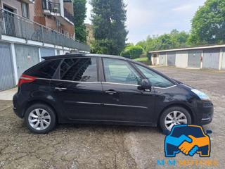 CITROEN C4 Picasso usata, con Airbag Passeggero