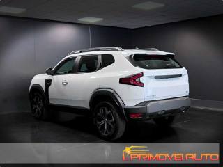 DACIA Duster usata, con Airbag Passeggero