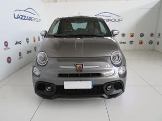 ABARTH 595 usata, con Airbag