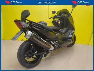 YAMAHA T-Max 500 usata 3