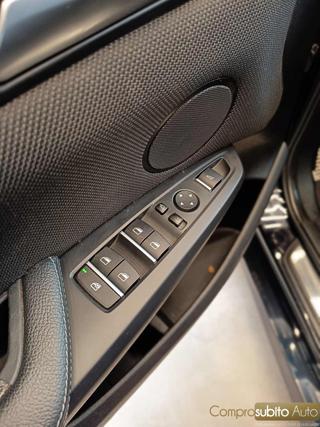 BMW X4 usata, con Bluetooth