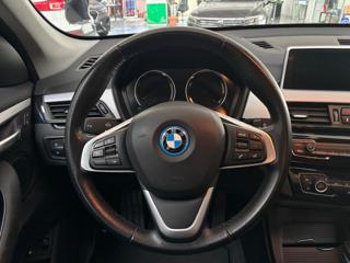 BMW X1 usata, con Controllo trazione
