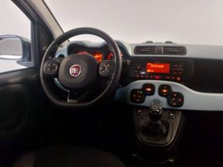 FIAT Panda usata, con Touch screen