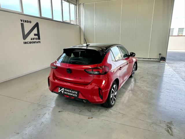 OPEL Corsa usata, con Boardcomputer