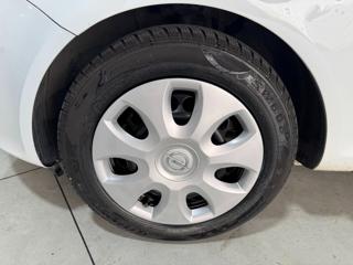 OPEL Corsa usata, con Volante in pelle