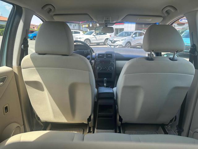 MERCEDES-BENZ A 150 usata, con Fendinebbia