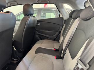 RENAULT Captur usata, con Chiusura centralizzata