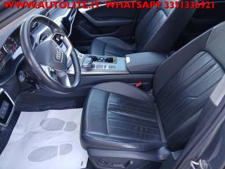 AUDI A6 usata, con Cerchi in lega