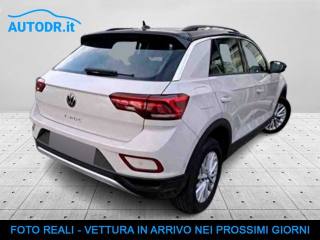 VOLKSWAGEN T-Roc usata, con Airbag Passeggero