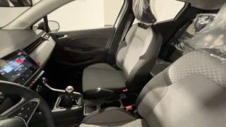 RENAULT Clio usata, con Cerchi in lega