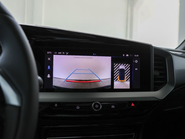 OPEL Mokka usata, con Autoradio digitale