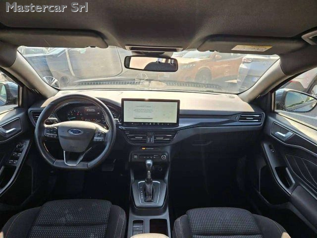 FORD Focus usata, con Climatizzatore