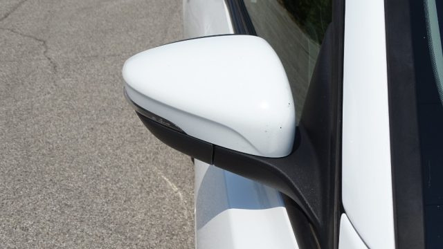 FORD Focus usata, con Fari LED