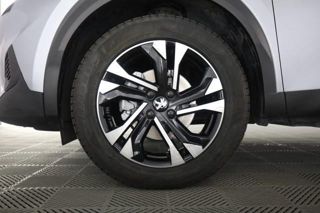 PEUGEOT 2008 usata 8