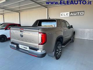 VOLKSWAGEN Amarok usata, con Cerchi in lega