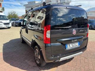 FIAT Qubo usata, con Airbag