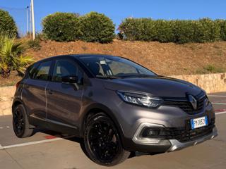 RENAULT Captur usata, con Airbag laterali