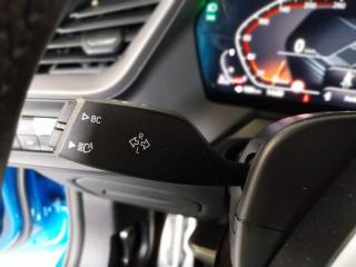 BMW 116 usata, con Sistema di navigazione