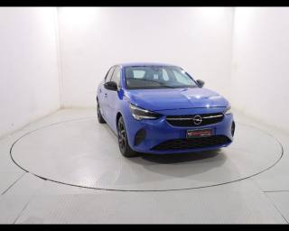 OPEL Corsa usata, con Climatizzatore