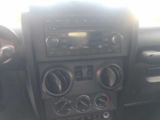 JEEP Wrangler usata, con Filtro antiparticolato