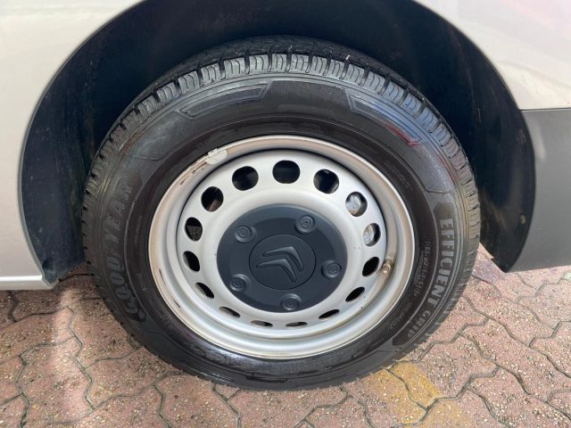 CITROEN Spacetourer usata, con Chiusura centralizzata