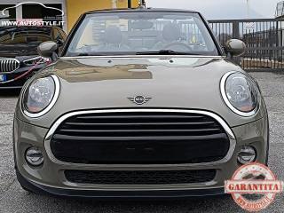 MINI Cabrio usata, con Airbag Passeggero
