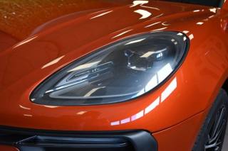 PORSCHE Macan usata 16