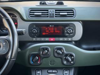 FIAT Panda usata, con Specchietti laterali elettrici