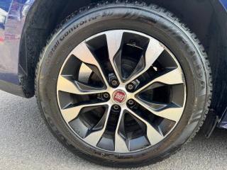 FIAT Tipo usata, con Touch screen