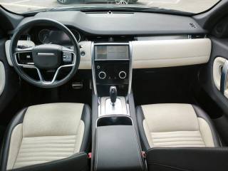 LAND ROVER Discovery Sport usata, con Alzacristalli elettrici