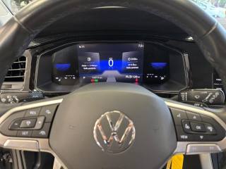 VOLKSWAGEN Taigo usata, con Cruise Control