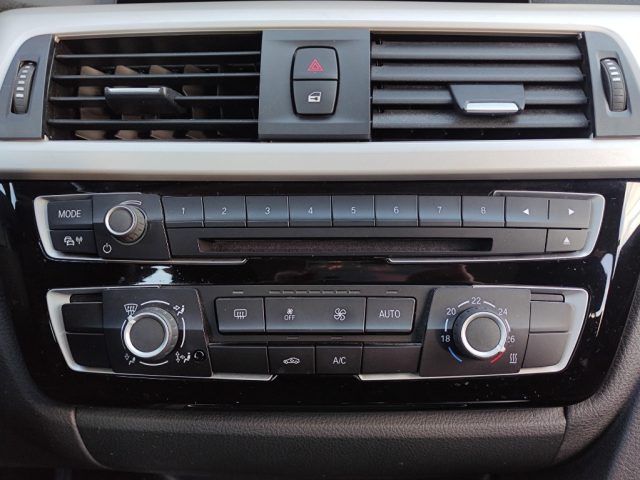 BMW 316 usata, con Climatizzatore