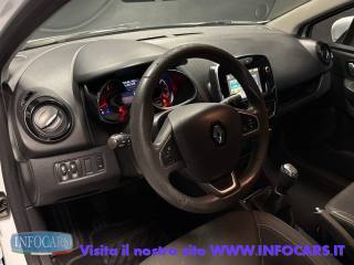 RENAULT Clio usata, con Climatizzatore